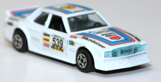 Illustration for article titled Some 1:43 I picked up recently and a Mini dump.